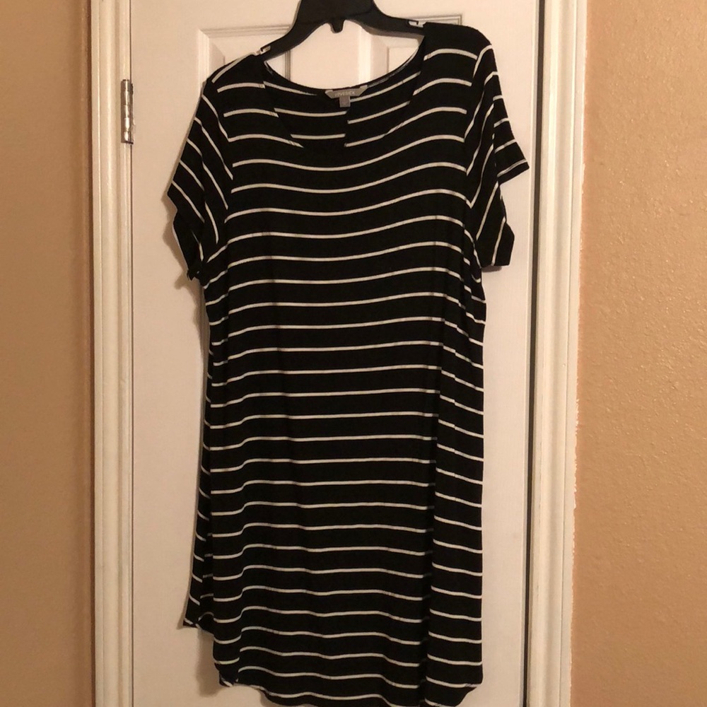 Cute casual dress